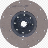 Диск зчеплення НИВА (ведений)